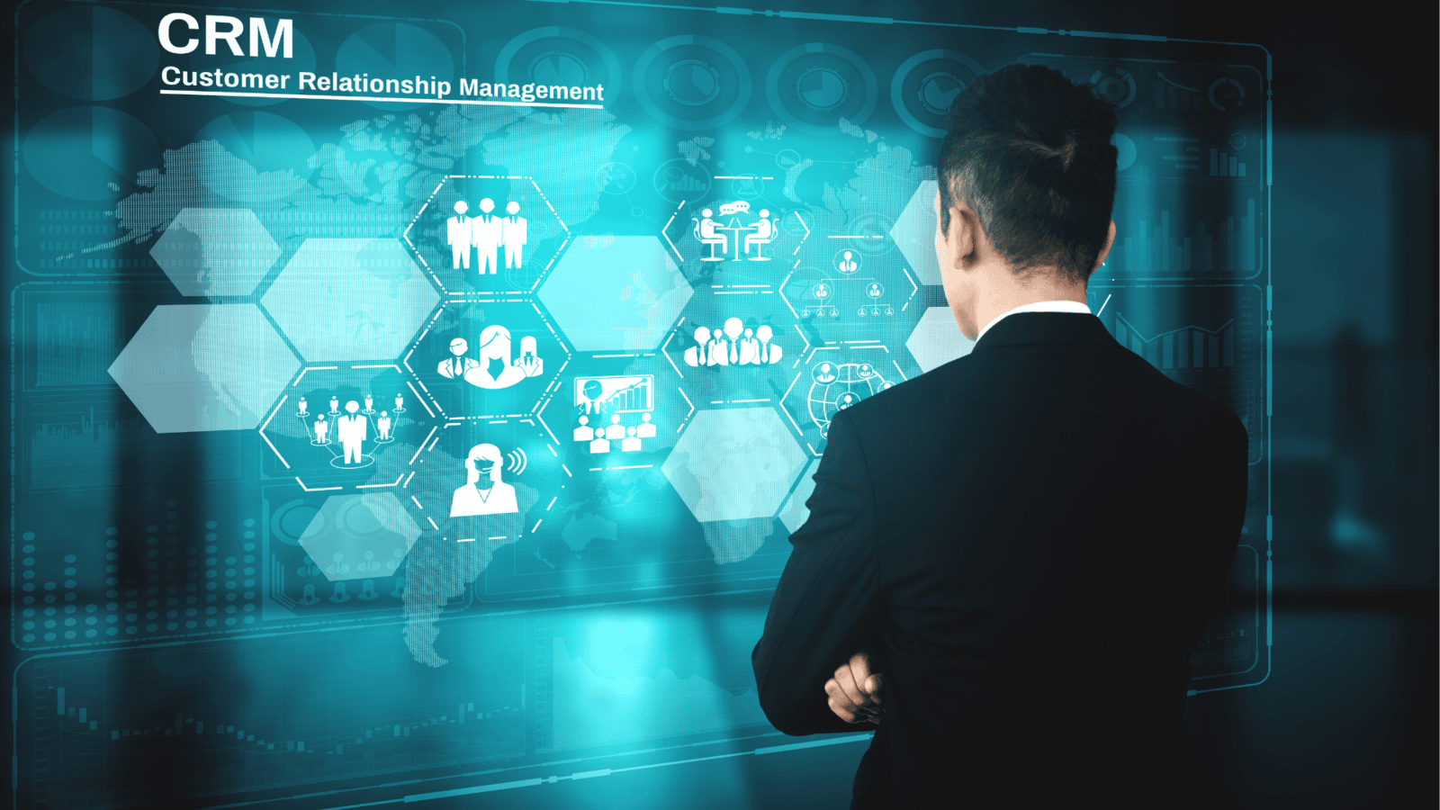 Office Worker Compliance