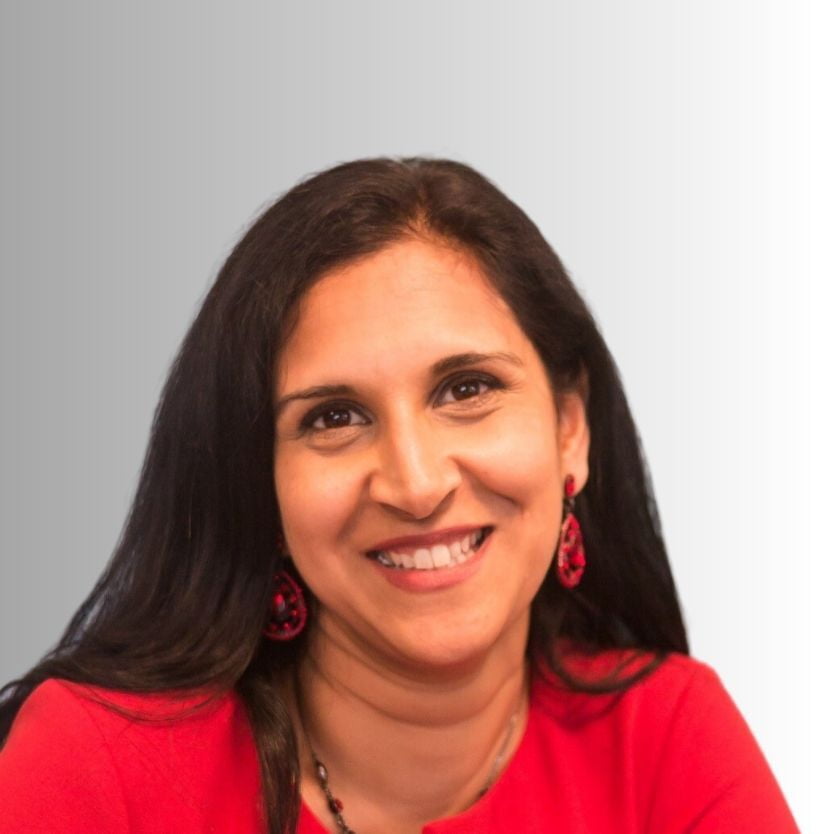 Management Mina Thakore