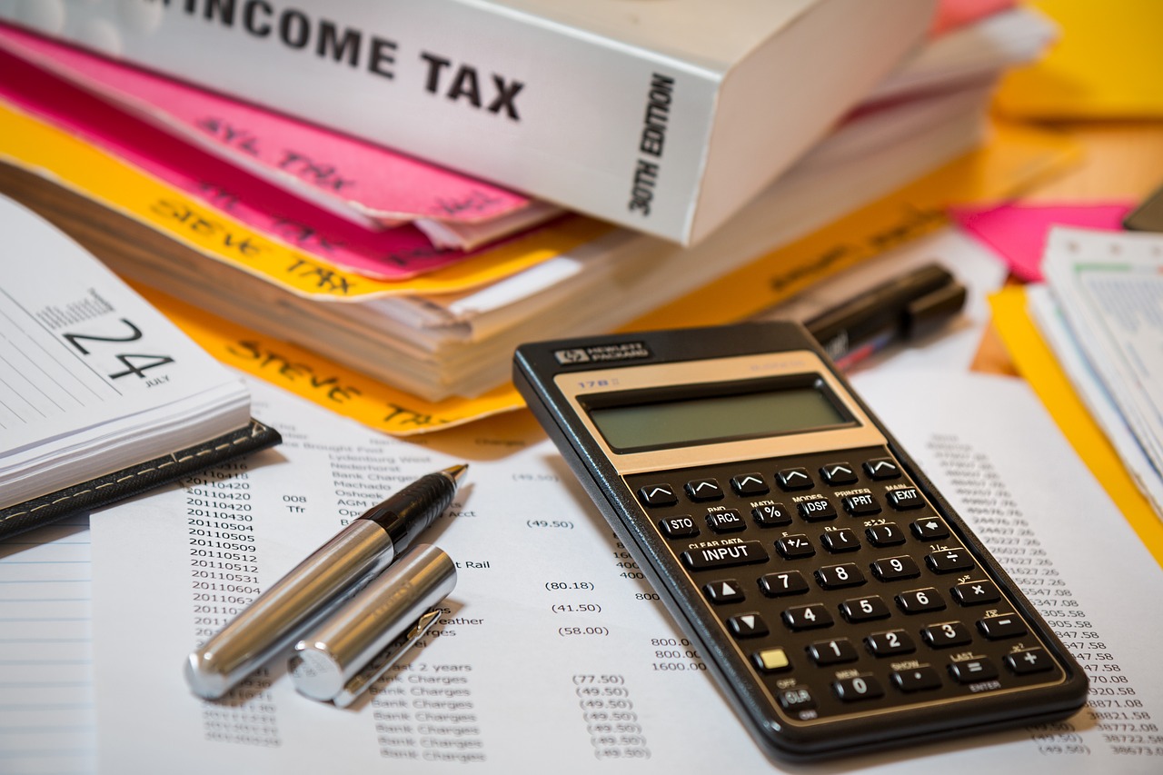Accounting Practice
